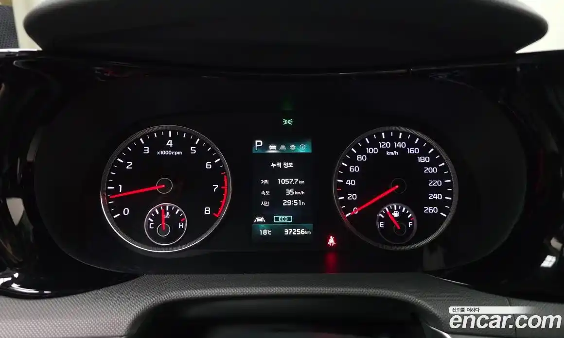 Kia K5 2022 2.0 Автомат в Москве № 1173270, фото 8