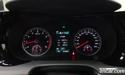 Kia K5 2022 2.0 Автомат в Москве № 1173270, миниатюра 8