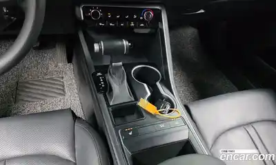 Kia K5 2022 2.0 Автомат в Москве № 1173270, миниатюра 9