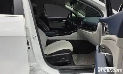 Kia Sportage 2022 1.6 Автомат в Москве № 1173276, миниатюра 11