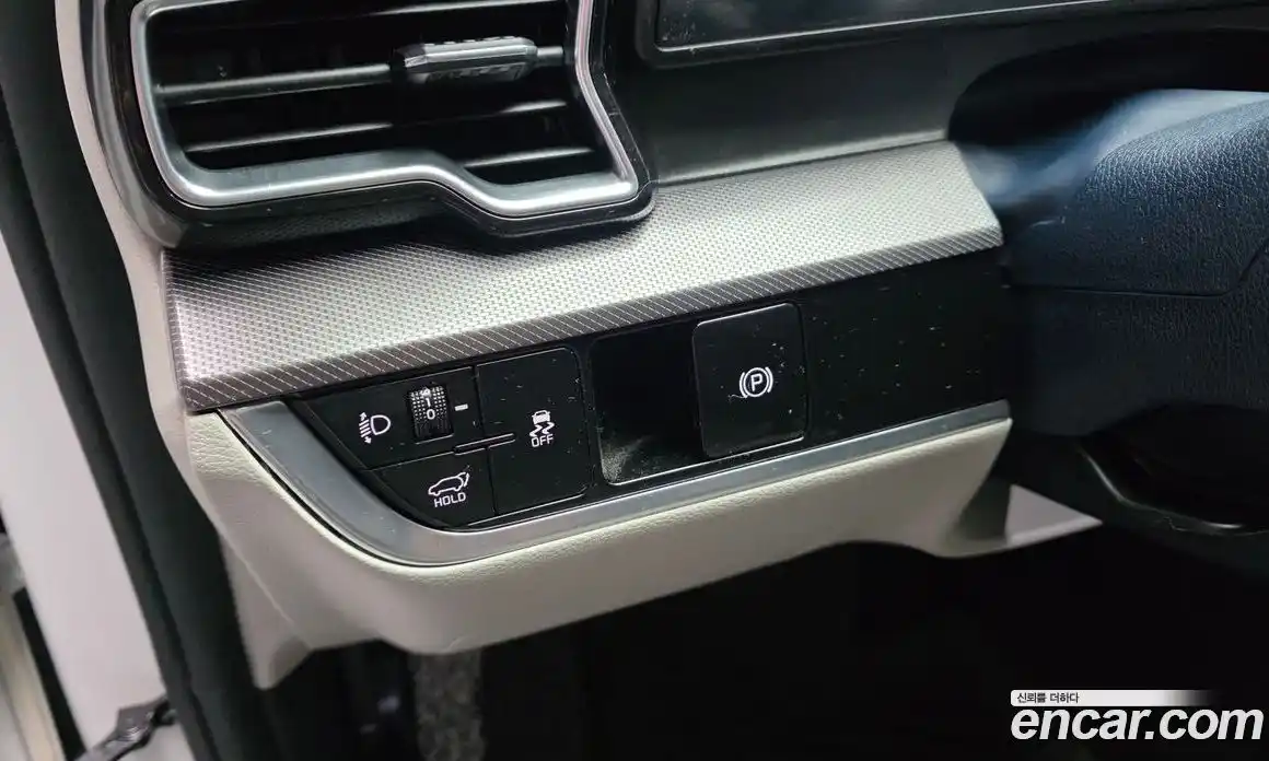 Kia Sportage 2022 1.6 Автомат в Москве № 1173276, фото 14