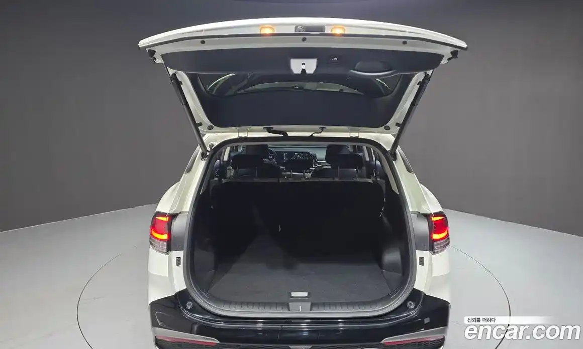 Kia Sportage 2022 1.6 Автомат в Москве № 1173276, фото 20