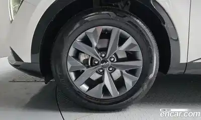 Kia Sportage 2022 1.6 Автомат в Москве № 1173276, миниатюра 5