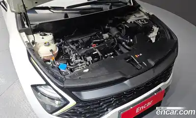 Kia Sportage 2022 1.6 Автомат в Москве № 1173276, миниатюра 6