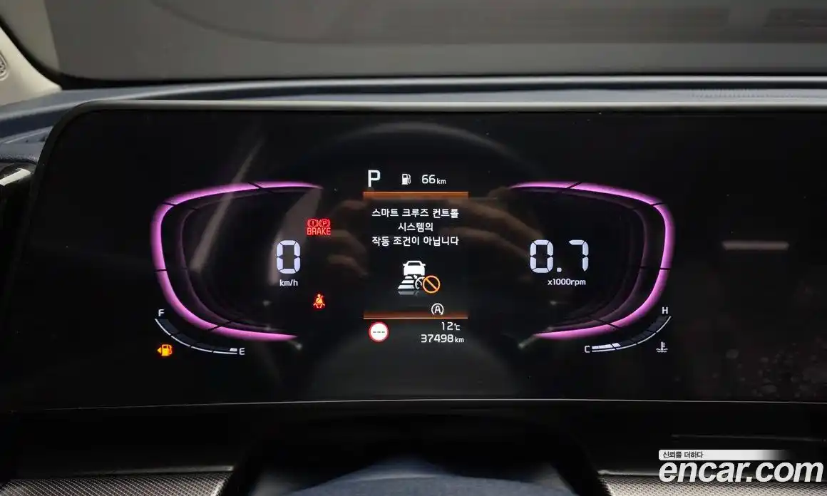 Kia Sportage 2022 1.6 Автомат в Москве № 1173276, фото 8