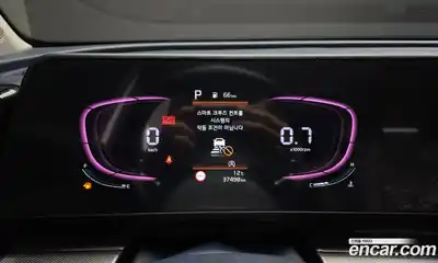 Kia Sportage 2022 1.6 Автомат в Москве № 1173276, миниатюра 8