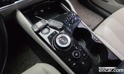 Kia Sportage 2022 1.6 Автомат в Москве № 1173276, миниатюра 9