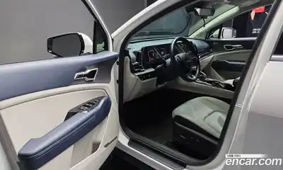 Kia Sportage 2022 1.6 Автомат в Москве № 1173276, миниатюра 10