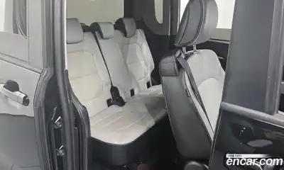 Kia Ray 2023 1.0 Автомат в Москве № 1173295, миниатюра 11