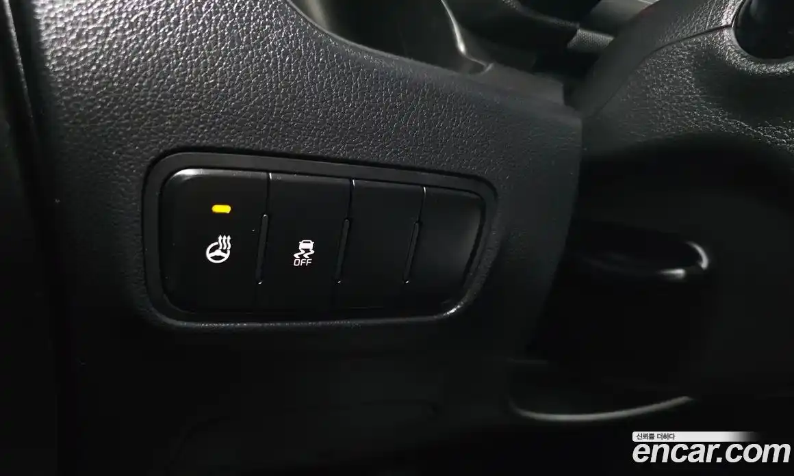 Kia Ray 2023 1.0 Автомат в Москве № 1173295, фото 15