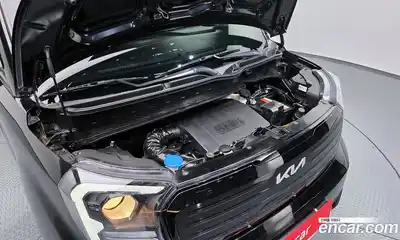 Kia Ray 2023 1.0 Автомат в Москве № 1173295, миниатюра 5