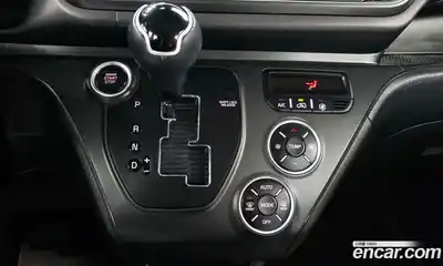 Kia Ray 2023 1.0 Автомат в Москве № 1173295, миниатюра 8