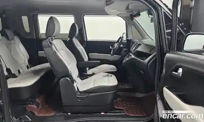 Kia Ray 2023 1.0 Автомат в Москве № 1173295, миниатюра 9