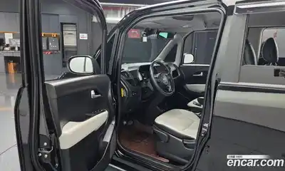 Kia Ray 2023 1.0 Автомат в Москве № 1173295, миниатюра 10