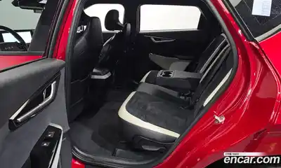 Kia EV6 2021 0.1 Автомат в Москве № 1173309, миниатюра 11