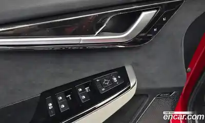 Kia EV6 2021 0.1 Автомат в Москве № 1173309, миниатюра 12