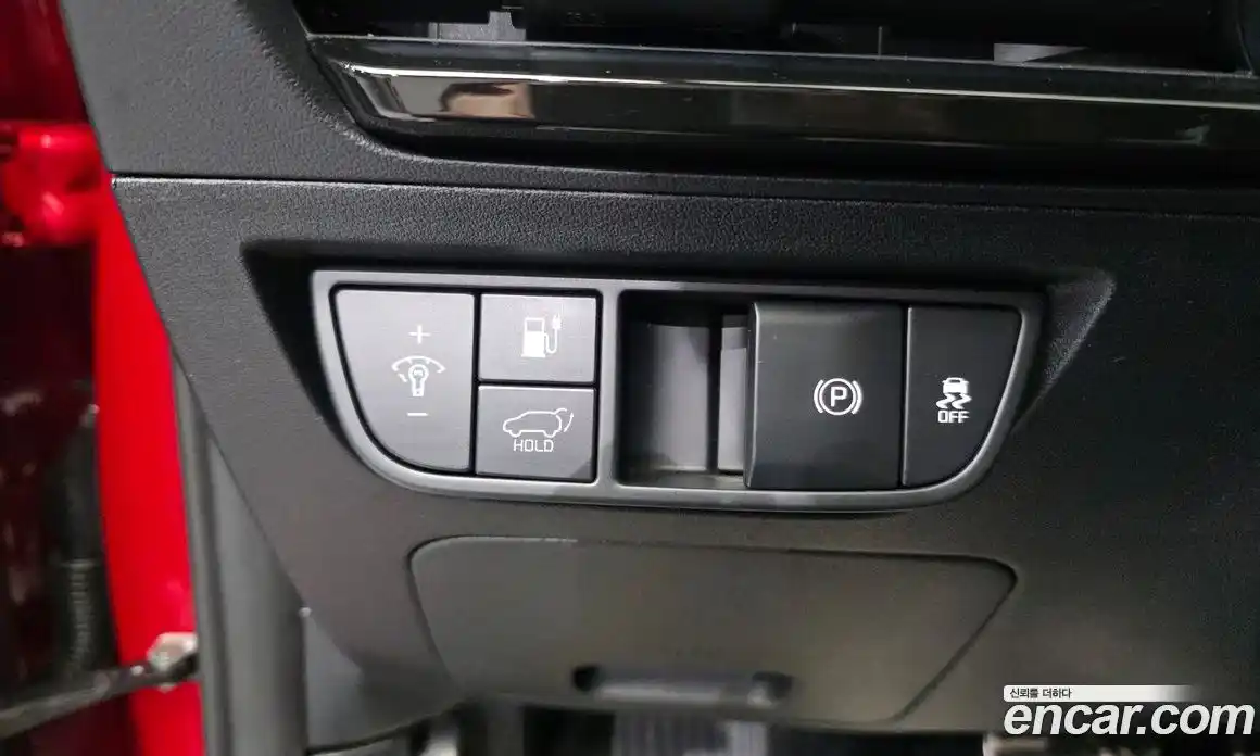 Kia EV6 2021 0.1 Автомат в Москве № 1173309, фото 13