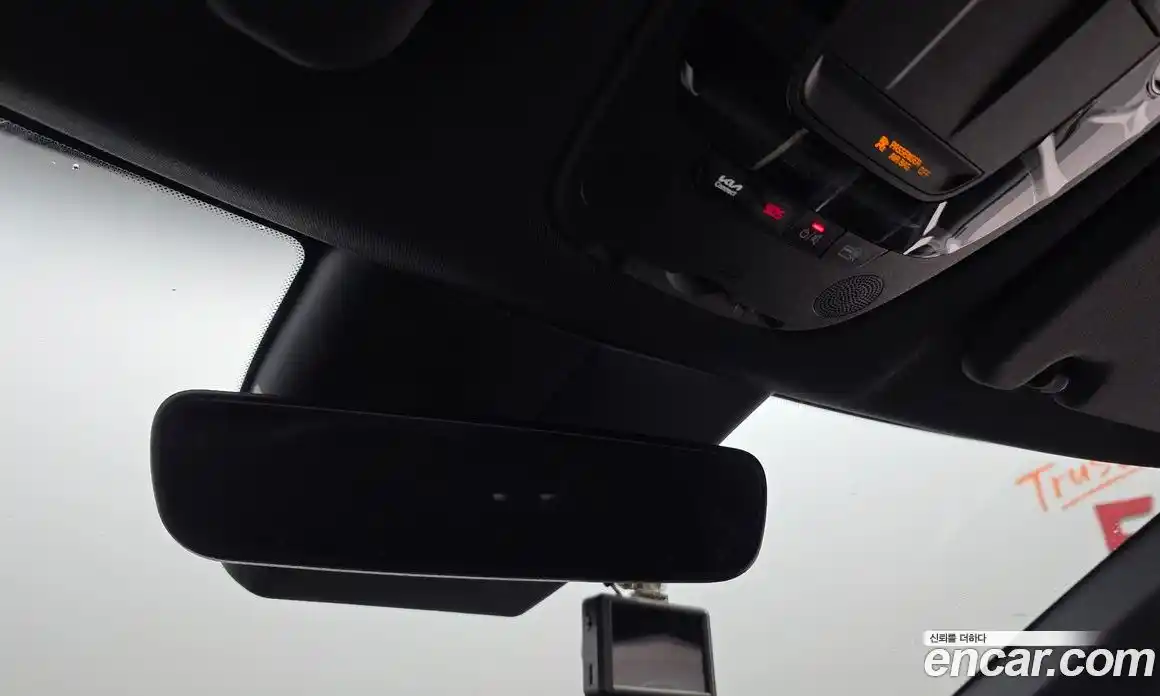 Kia EV6 2021 0.1 Автомат в Москве № 1173309, фото 17