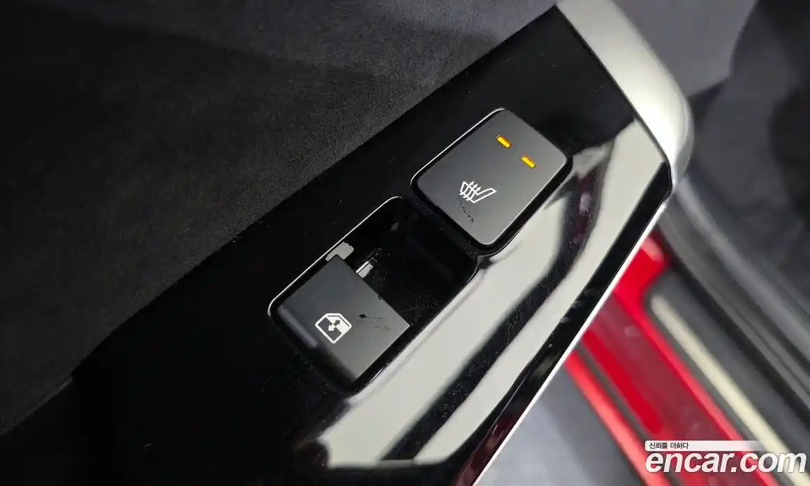 Kia EV6 2021 0.1 Автомат в Москве № 1173309, фото 18