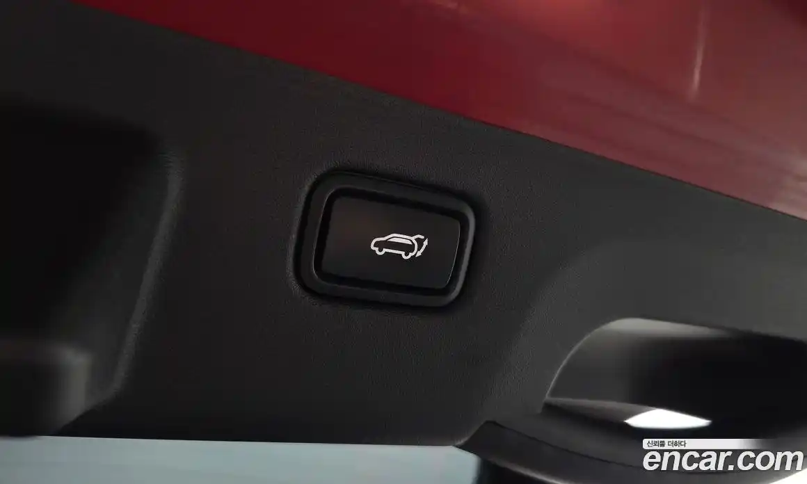 Kia EV6 2021 0.1 Автомат в Москве № 1173309, фото 20