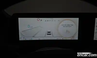 Kia EV6 2021 0.1 Автомат в Москве № 1173309, миниатюра 8