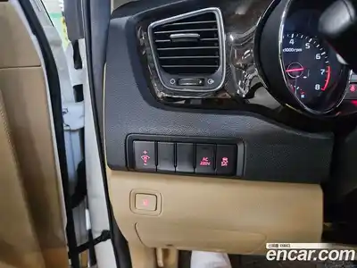 Kia Canival 2020 3.3 Автомат в Москве № 1173314, миниатюра 12