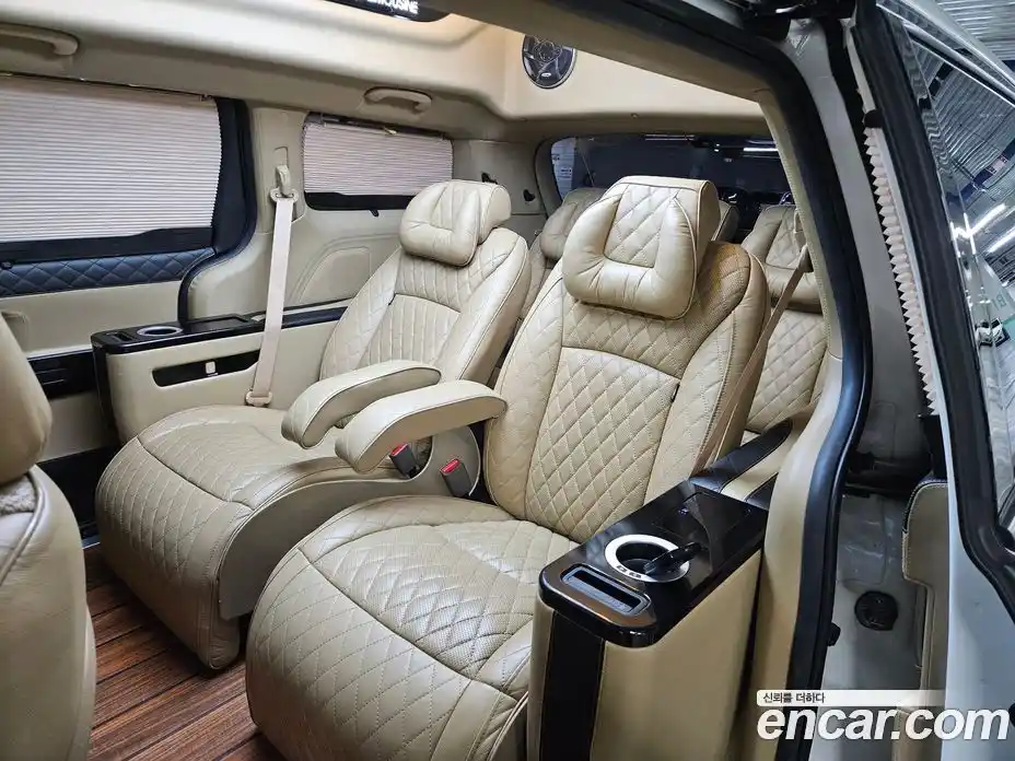 Kia Canival 2020 3.3 Автомат в Москве № 1173314, фото 15