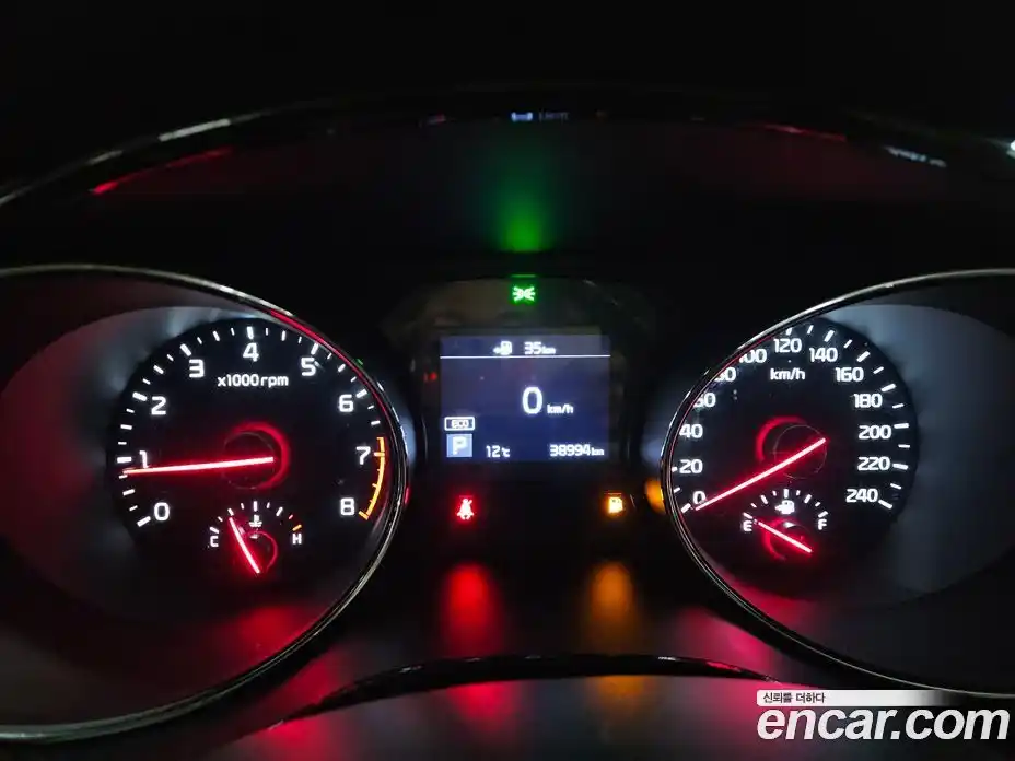 Kia Canival 2020 3.3 Автомат в Москве № 1173314, фото 18