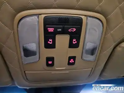 Kia Canival 2020 3.3 Автомат в Москве № 1173314, миниатюра 7