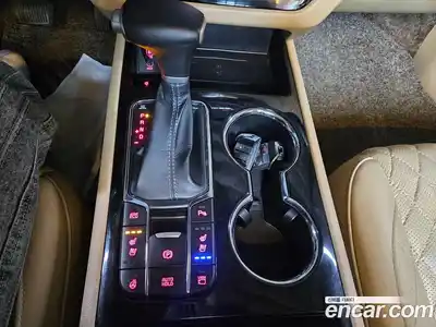 Kia Canival 2020 3.3 Автомат в Москве № 1173314, миниатюра 9