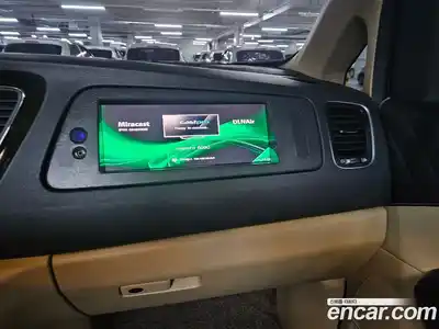 Kia Canival 2020 3.3 Автомат в Москве № 1173314, миниатюра 10