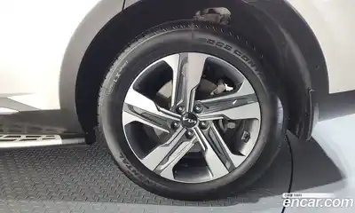 Kia Sorento 2022 1.6 Автомат в Москве № 1173316, миниатюра 5