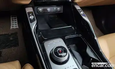 Kia Sorento 2022 1.6 Автомат в Москве № 1173316, миниатюра 9