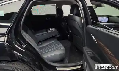 Genesis G80 2025 2.5 Автомат в Москве № 1173328, миниатюра 12