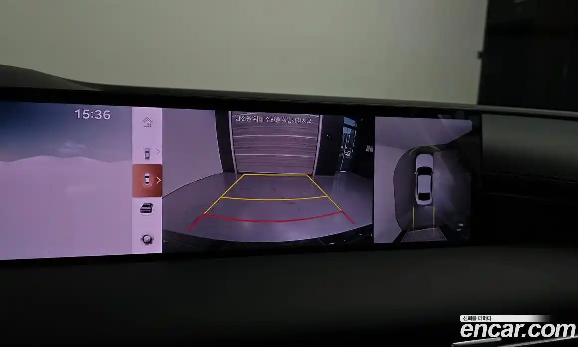 Genesis G80 2025 2.5 Автомат в Москве № 1173328, фото 16