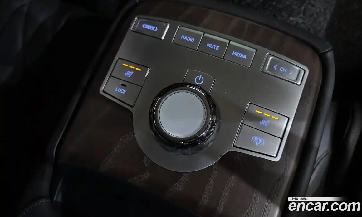 Genesis G80 2025 2.5 Автомат в Москве № 1173328, фото 19