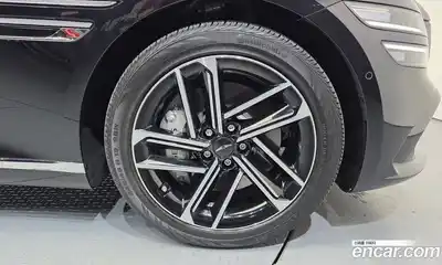 Genesis G80 2025 2.5 Автомат в Москве № 1173328, миниатюра 5