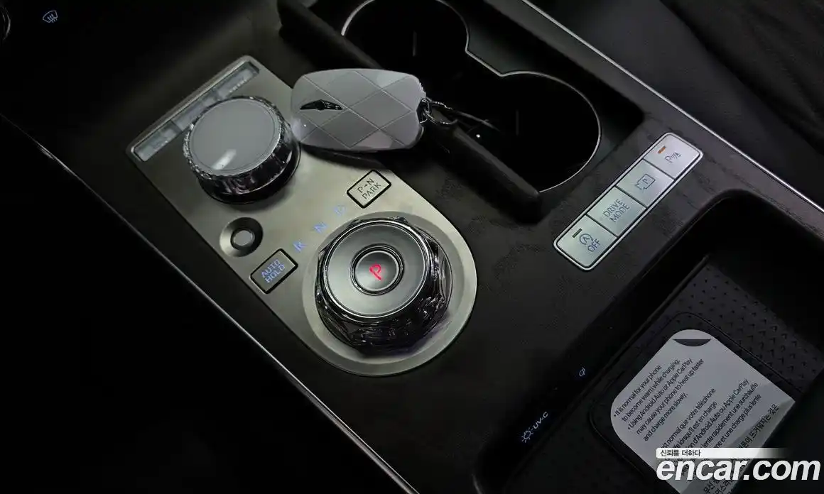 Genesis G80 2025 2.5 Автомат в Москве № 1173328, фото 9