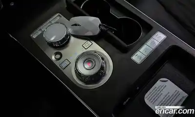 Genesis G80 2025 2.5 Автомат в Москве № 1173328, миниатюра 9