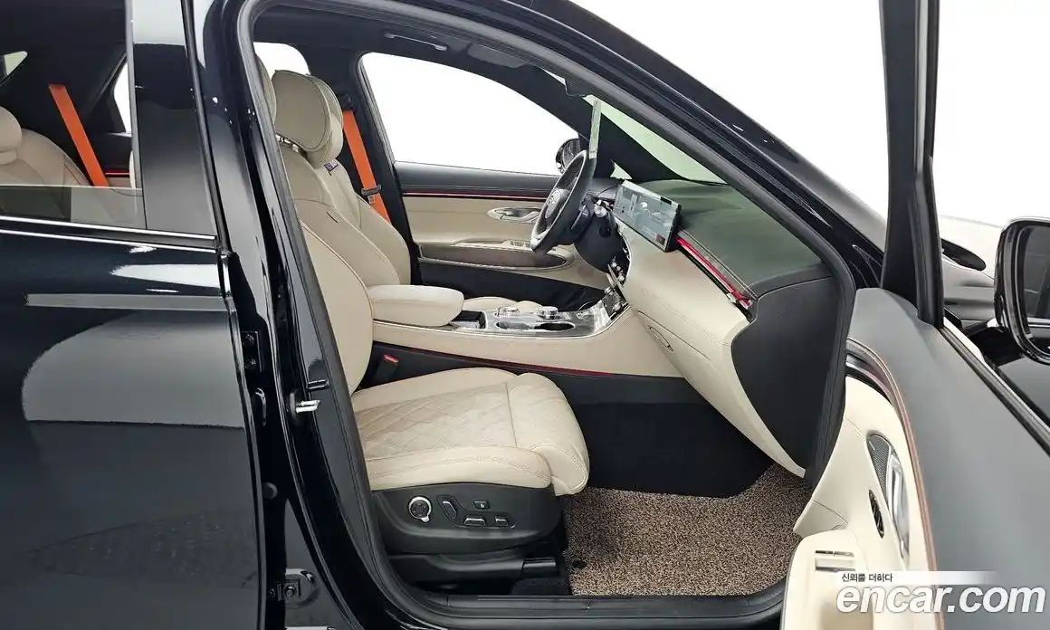 Genesis GV70 2024 2.5 Автомат в Москве № 1173332, фото 11