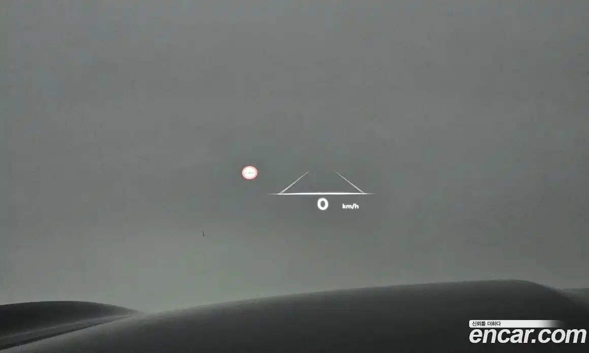 Genesis GV70 2024 2.5 Автомат в Москве № 1173332, фото 17