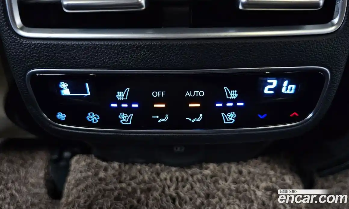 Genesis GV70 2024 2.5 Автомат в Москве № 1173332, фото 18