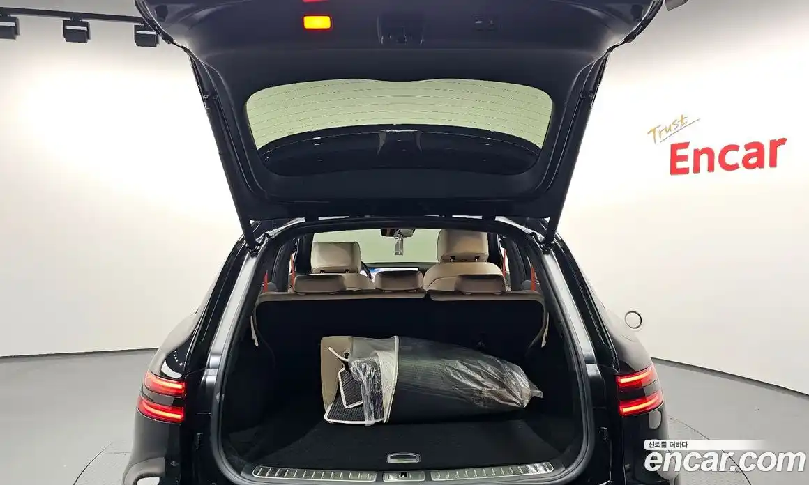 Genesis GV70 2024 2.5 Автомат в Москве № 1173332, фото 20