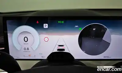 Genesis GV70 2024 2.5 Автомат в Москве № 1173332, миниатюра 8