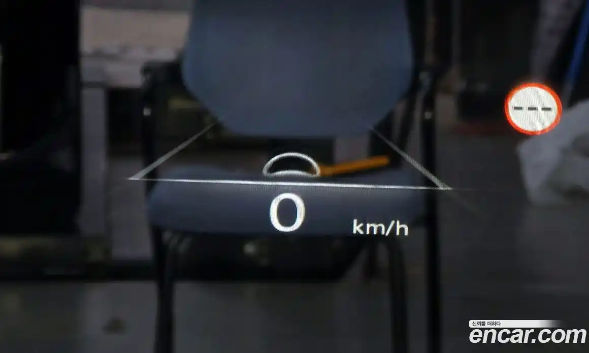 Genesis GV80 2022 3.0 гидро в Москве № 1173336, фото 19