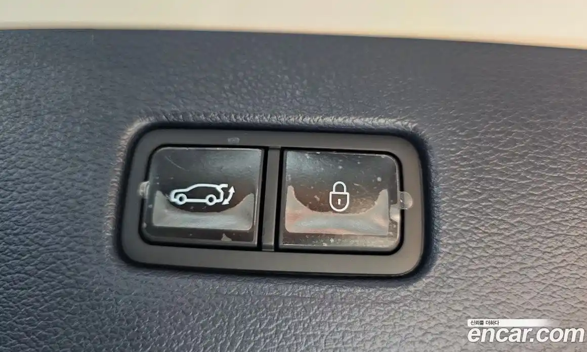 Genesis GV80 2022 3.0 гидро в Москве № 1173336, фото 20