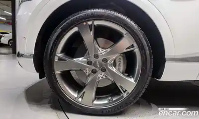 Genesis GV80 2022 3.0 гидро в Москве № 1173336, миниатюра 5