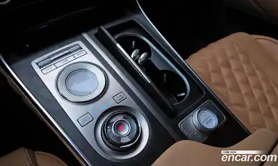 Genesis GV80 2022 3.0 гидро в Москве № 1173336, миниатюра 9