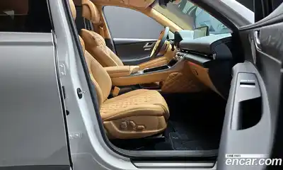 Genesis GV80 2022 3.0 гидро в Москве № 1173336, миниатюра 10