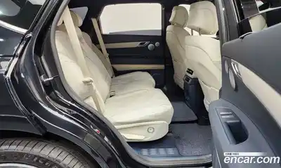 Genesis GV80 2025 2.5 гидро в Москве № 1173343, миниатюра 12